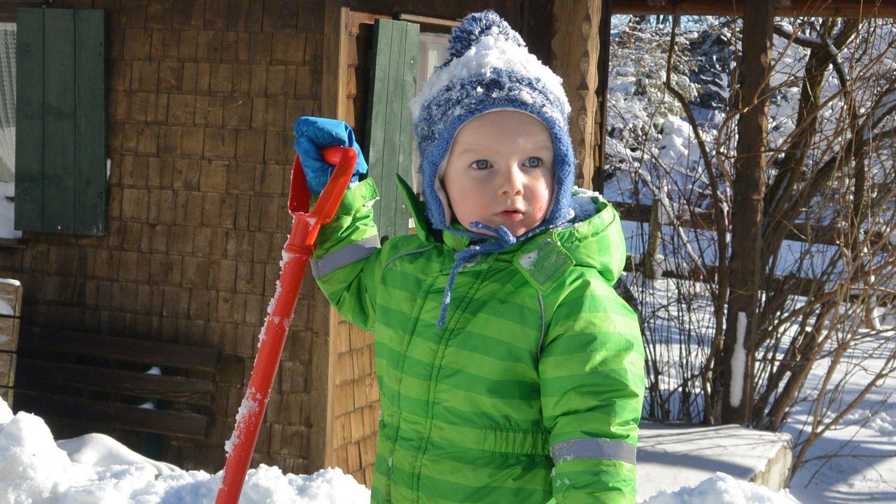 endlich Winter endlich Winter